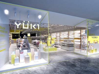 YUKI惠购折扣店