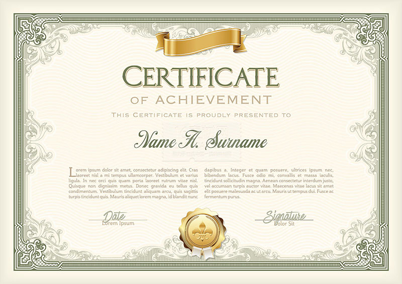 Enterprise Honor and Qualification