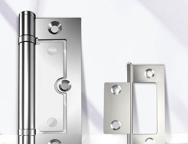 非标定制能力,快速响应